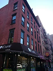 652 Tenth Avenue in Hell&#39;s Kitchen