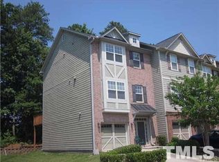 310 Linden Park Ln, Cary, NC 27519