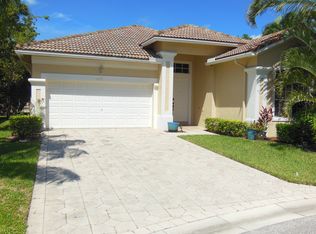 2435 Pigeon Cay, West Palm Beach, FL 33411