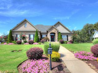 5030 Bay Hill Dr, Conway, AR 72034
