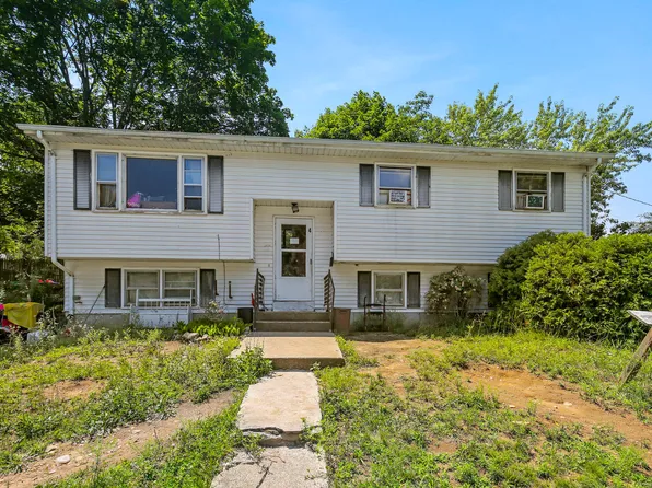 4 Gifford Avenue, Windham, CT 06226