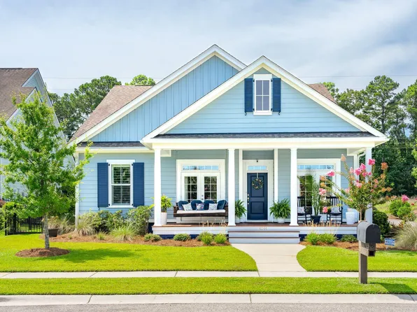 4244 Home Town Ln, Ravenel, SC 29470