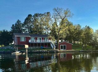 379660 S Shore Dr, Ravinia, SD 57401