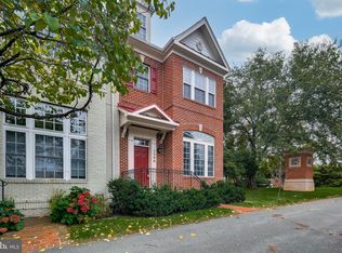 1306 Gaither Rd, Rockville, MD 20850