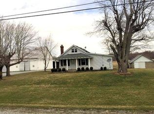 3911 Us Route 50, Hillsboro, OH 45133