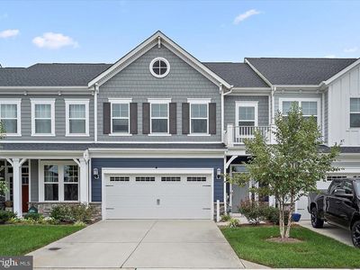 24257 Canoe Dr, Millsboro, DE, 19966