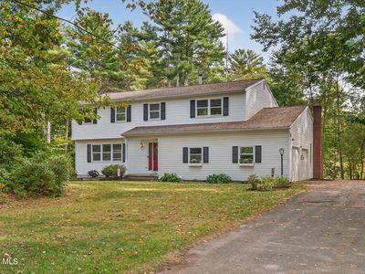 25 Nicklaus Drive, Gansevoort, NY, 12831