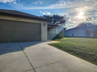 1224 Bayou St E, Lehigh Acres, FL 33974