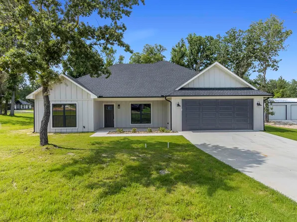 323 County Road 2461, Mineola, TX 75773