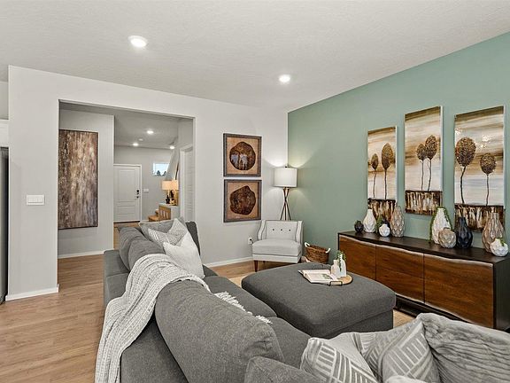 5th image of 3782 S Wapiti Ln