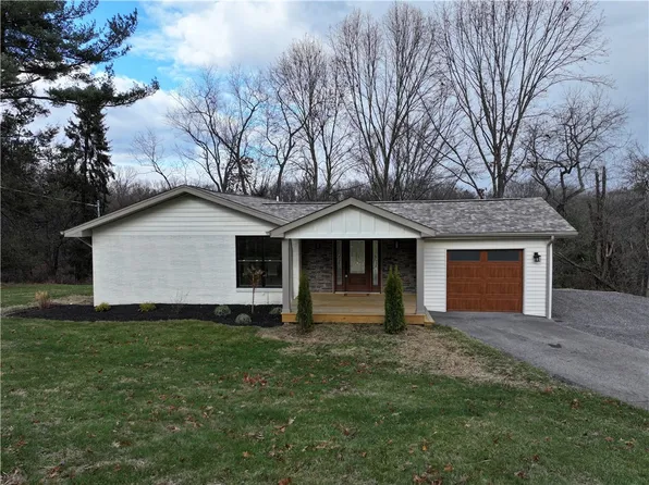 4112 Buckboard Trl, Allison Park, PA 15101