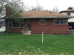 403 Ella Ave, Joliet, IL 60433