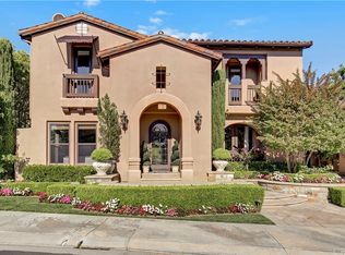 2 Leatherwood Ct, Coto De Caza, CA 92679