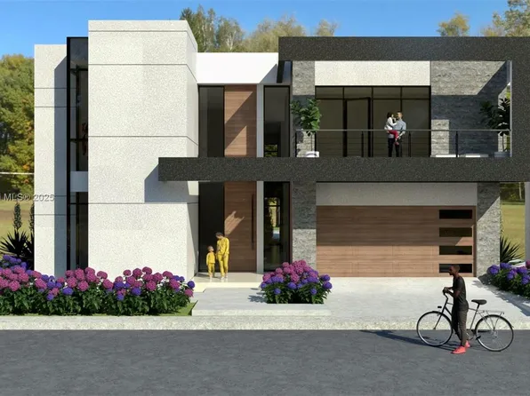 5940 SW 84th St, South Miami, FL 33143