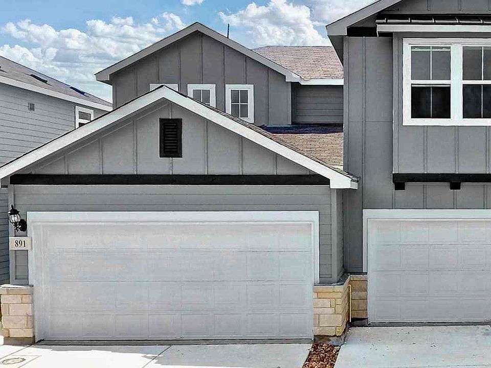 Elevation Denali A