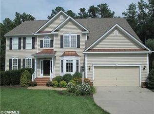 11212 Prescott Pl, Glen Allen, VA 23059