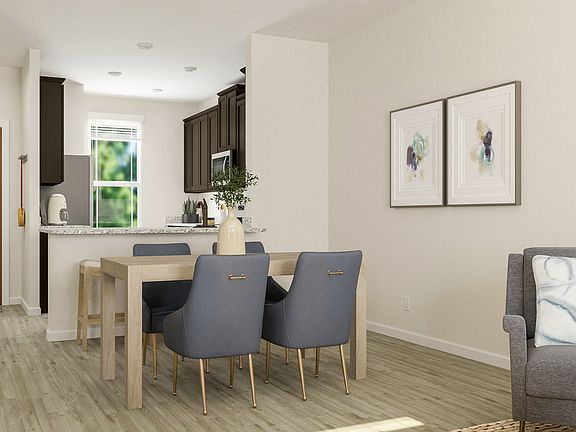 The Waverly by LGI Homes