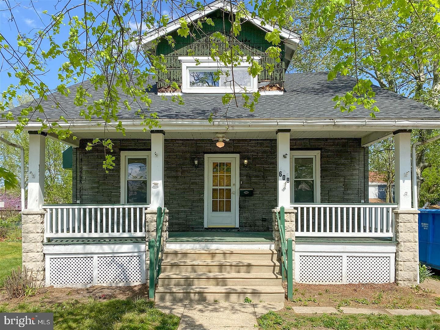 608 New Jersey Ave, Palmyra, NJ 08065 Zillow