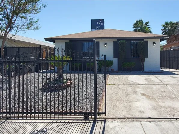 4509 Bingham Ave, Las Vegas, NV 89110