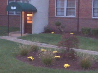 5841 Devonshire Ave APT 1W, Saint Louis, MO