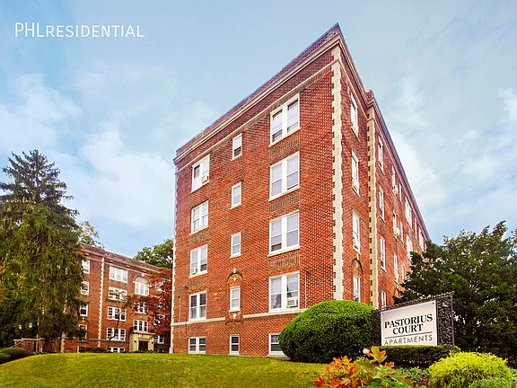 2nd image of 6600 Lincoln Dr #1B