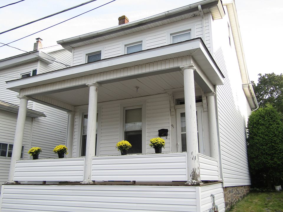 GREAT HOUSE!