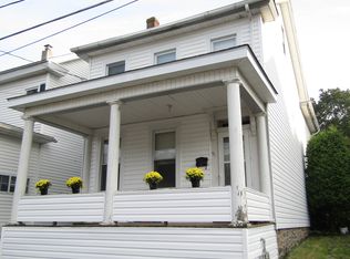 91 North Ave, Jim Thorpe, PA 18229