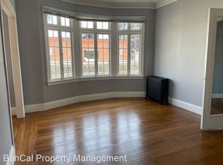 315 Hyde St APT 502, San Francisco, CA 94109