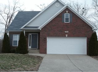 5900 Mercury Dr, Louisville, KY