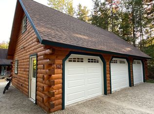 145 Judges Rd, Thornton, NH 03285