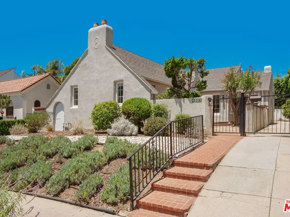 6321 W 5th St, Los Angeles, CA 90048
