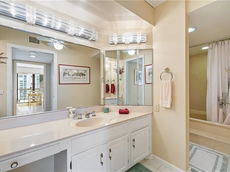 4551 Gulf Shore Blvd N #1506 — Photo 11