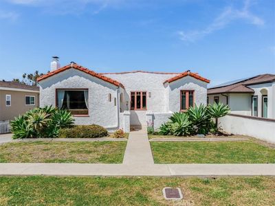 418 Mitchell Dr, San Luis Obispo, CA, 93401