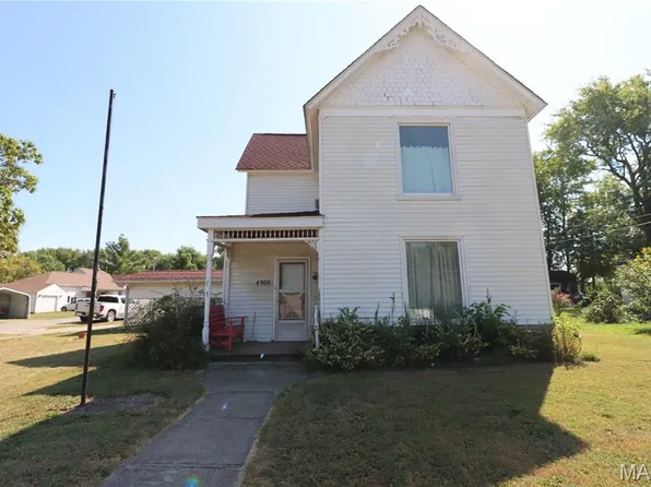 400 S Main St, Sorento, IL 62086