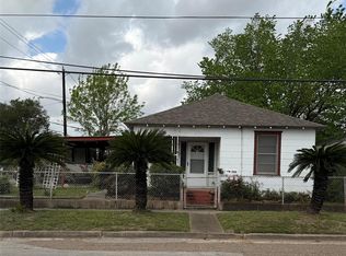 703 76th St, Houston, TX 77012
