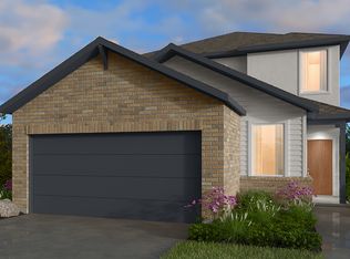 Legato Plan, Avalon at Cypress 40s, Cypress, TX 77433