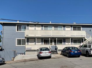 127 Hilton Way APT 4, Pacifica, CA 94044