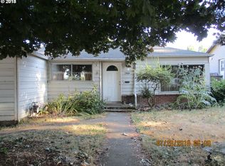2416 N Kilpatrick St, Portland, OR 97217