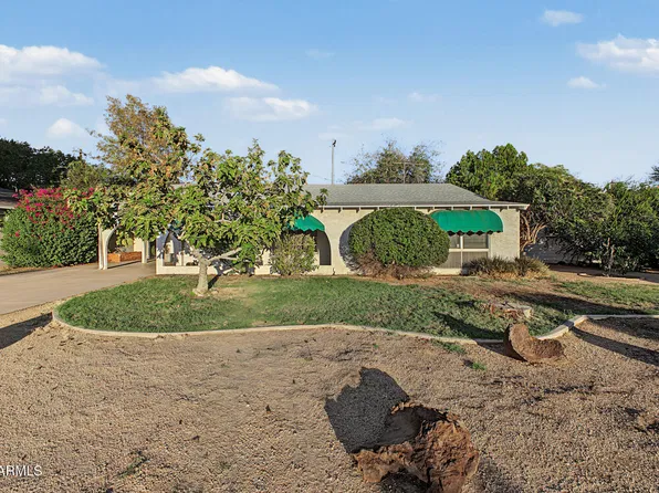 6033 N 8th Street, Phoenix, AZ 85014