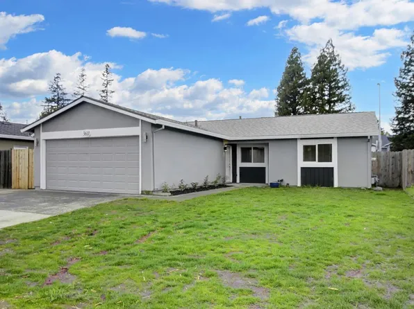 3611 Pine Meadow Ct, North Highlands, CA 95660