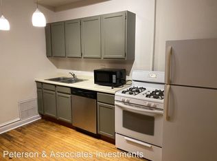 1929 W Evergreen Ave, Chicago, IL 60622