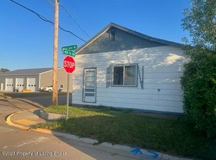401 Main Ave, SOUTH HEART, ND 58655