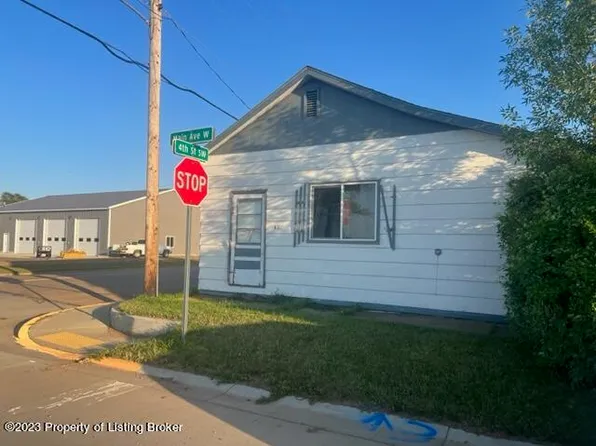 401 Main Ave, South Heart, ND 58655