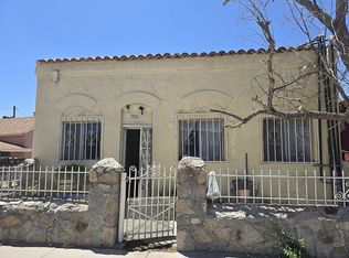 3006 Rivera Ave APT 1, El Paso, TX 79905