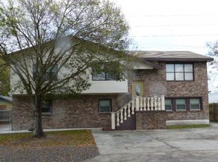 663 S Econlockhatchee Trl, Orlando, FL 32825