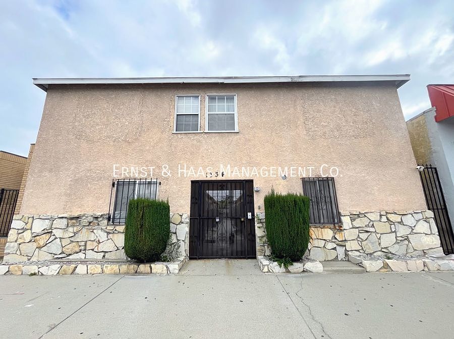 1st image of 1334 Whittier Blvd #2