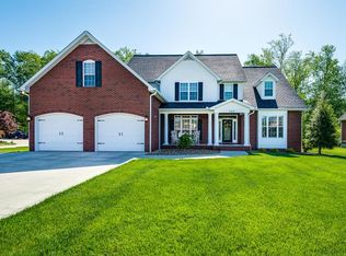 3540 Heritage Green Way Cookeville Tn 38506 Zillow