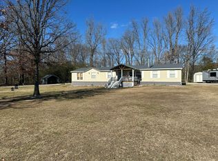 100 Waldrip Rd, Batesville, AR 72501