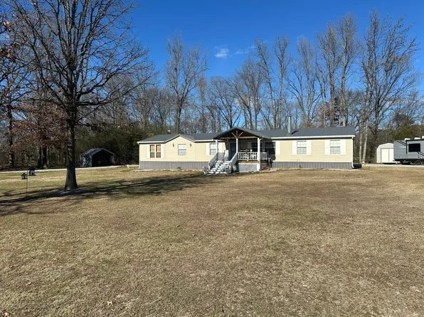 100 Waldrip Rd, Batesville, AR 72501