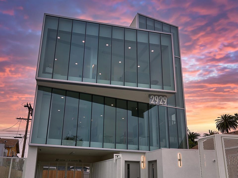 2929 S La Brea Ave B, Los Angeles, CA 90016 Zillow
